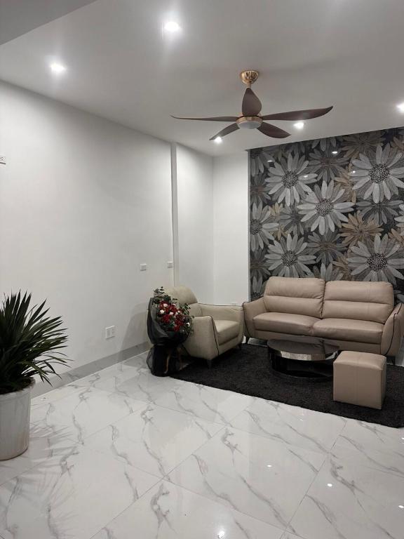 Giảm Giá 25 Phần Trăm- Homestay - Kim Mã - Giang Văn Minh – Hanoi
