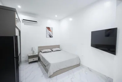 Giảm Giá 25 Phần Trăm- Homestay - Kim Mã - Giang Văn Minh – Photos 5