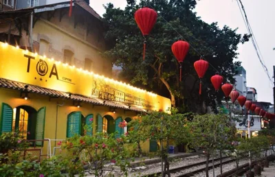 Giảm Giá 25 Phần Trăm- Homestay - Kim Mã - Giang Văn Minh – Photos 16